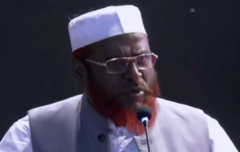 একটা সুষ্ঠু নির্বাচনের জন্য যে সংস্কারগুলো মিনিমাম প্রয়োজন সেগুলো সম্পন্ন করতে সুযোগ দিতে হবে-জামায়া